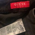 Guess  Distressed knee Skinny Jeans size 27 Photo 12