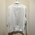 Lululemon Pack Light Pullover Half Zip Almost Blue Photo 6