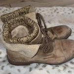 Women’s Cliffs by White Mountain Boots Tan Size 9.5 Photo 2