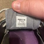 Sperry Womens  Top-Sider Intrepid Black Silver Boat Shoes Size 7.5 Photo 5