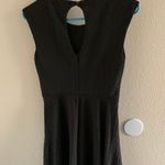 Cotton On Black Dress Photo 2