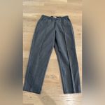 Everlane the dream pant heather charcoal size medium Photo 1