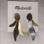 Madewell  earrings Photo 2