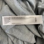 Eileen Fisher Eileen Fisher Organic Linen Cotton Jersey Long Cardigan Womens Size XL Geyser Photo 6