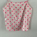 Victoria's Secret Satin Polka Dot Pajama Lounge Set Photo 3