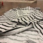 Loft  Hoodie Striped Lightweight Top Photo 3