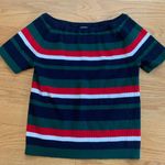 PacSun L.A Hearts Short Sleeve Sweater Photo 1