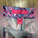 Lilly Pulitzer Arabeth Shorts Photo 2