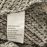 eight eight eight cowl neck tunic sweater L Photo 10