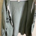 Project Social T Skull Zip-Up Hoodie Sweatshirt Photo 6