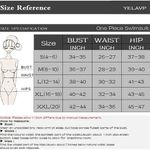 Womens‎ Black Swimsuit XXL Funny Thick Thighs Save Lives One Piece Bathing Suit Photo 2