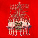 Gildan The Rockettes 85th Celebration T-Shirt Photo 2