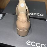 Ecco  Shape 35 Block Sandal Size 10-10.5 Photo 1
