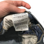 Levi's 512 Perfectly Slimming Cropped Jeans 14 Photo 2