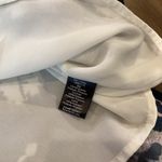 Adelyn Rae  FRANCES FLOWER MULTI COLOR PRINTED SLEEVELESS SLIP SHEATH DRESS XS Photo 4