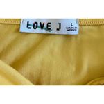 Love j  Ruched Tank Top Coquette Sexy Summer Feminine Photo 4