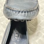 Tod's J.P.  Navy Loafers -
Women's 37/6 USA Photo 10