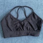 Fabletics Strappy Back Sports Bra Photo 0