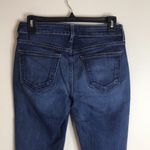 Rich & Skinny  dark denim skinny ankle jeans size 26 Photo 7