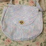 American Apparel Crossbody purse NEW Photo 0