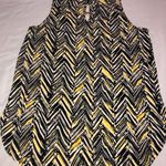 AUW Sleeveless Blouse Photo 1