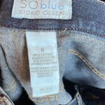 Sigrid Olsen SO Blue  Jeans‎ Photo 7
