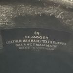 Easy Spirit  Jagger SEJAGGER Womens Black Size 8 Narrow Suede Casual Dress Boots Photo 12