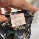 Cabernet M nightie butterflies Gray Size M Photo 3