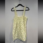 American Eagle American eagle floral button down dress Photo 2