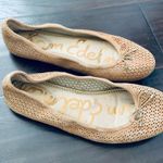 Sam Edelman  Felicia Ballet Suede Flats Photo 2