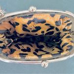 Victoria's Secret VS Victoria’s Secret Kiss Lock Wristlet Photo 8