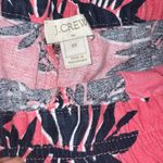 J.Crew  Linen Blend Floral🦎🌵 Photo 2