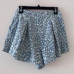 Free People  Bennett Short Size 4 Photo 1
