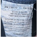 Lee ‎ Instantly Slims Relaxed Fit Straight Leg High Rise Jeans [Size 10 Short] Photo 5