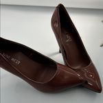 Nine West Women's Chocolate Heels Photo 14