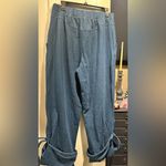 Free People NWOT  Kenny Pants $78 MSRP Photo 4