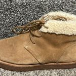 Koolaburra by Ugg  Leather/ Sheepskin  Bootie Photo 1