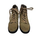 Blondo  Rachelle Waterproof Beige Ankle Boots Photo 2