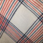 Natural Reflections TWILL ADJUSTABLE SPAGHETTI STRAP RED WHITE AND BLUE Photo 4