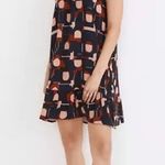 Madewell Lightestspun Tie-Strap Ruffle-Hem Cover-Up Dress in Color Collage Photo 0