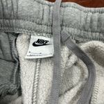Nike  Gray Women’s size S Sweatpants Photo 3