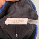 Ramy Brook Benji Rib Knit Jogger Pants XS Photo 6