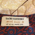 Sack's Luxury long Photo 6