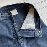 Vintage Blue Willi’s Jeans High Waist Dark Blue Size 10 US / 40 EU Denim Y2K Photo 3