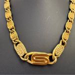 Vintage Unsigned Gold Photo 3