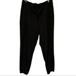 ASOS Design Black Joggers Size 14 Tall Funky Streetwear Photo 4