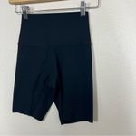 Aerie Offline By  Black Goals Bike Shorts Photo 3