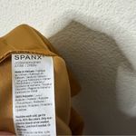 Spanx Carefree Crepe Tapered Ankle Pant with Pockets Womens Size M Photo 5