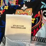 Yumi Kim NWT Yumi Kim Printed Camisole Tank Top Boho Multicolor Size XS Vacation Vibes Photo 6