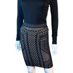 BCBGMAXAZRIA BCBGMaxazaria Josa Bodycon Skirt Photo 2